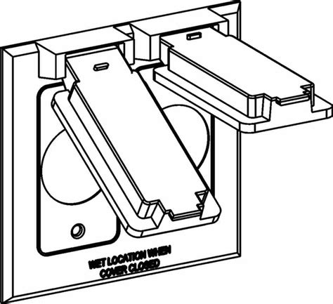 2s electrical box|Orbit 2C.